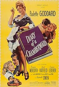 Watch Free The Diary of a Chambermaid (1946)