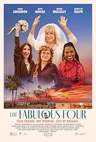 Watch Full Movie :The Fabulous Four (2024)