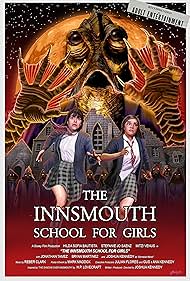 Watch Full Movie :The Innsmouth School for Girls (2023)