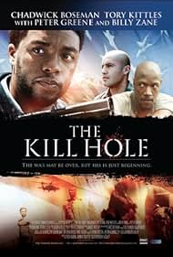 Watch Full Movie :The Kill Hole (2012)