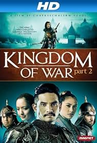 Watch Full Movie :Kingdom of War Part 2 (2007)