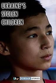 Watch Free Ukraines Stolen Children (2023)