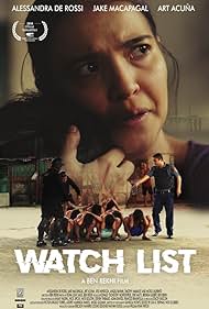 Watch Free Watch List (2019)