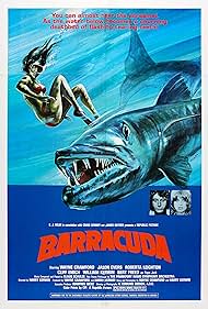 Watch Full Movie :Barracuda (1978)