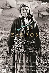 Watch Full Movie :Zagros (2018)