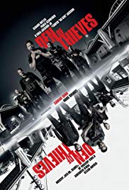 Watch Free Den of Thieves (2018)