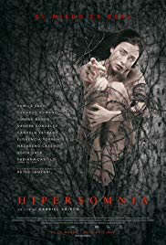 Watch Free Hypersomnia (2016)