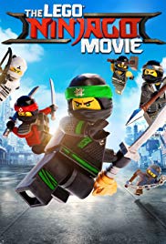 Watch Free The LEGO Ninjago Movie (2017)