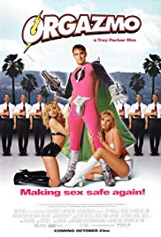 Watch Full Movie :Orgazmo (1997)