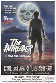 Watch Free The Intruder (1975)