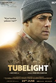 Watch Free Tubelight (2017)