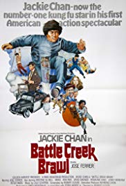 Watch Free Battle Creek Brawl (1980)