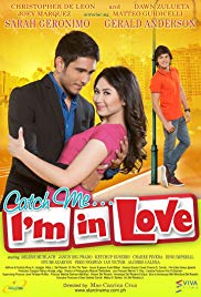 Watch Free Catch Me... Im in Love (2011)