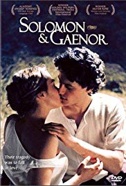 Watch Free Solomon & Gaenor (1999)