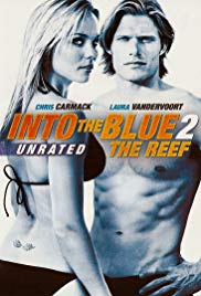 Watch Free Into the Blue 2: The Reef (2009)