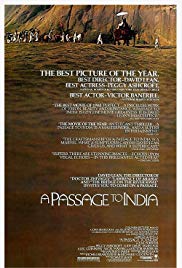 Watch Full Movie :A Passage to India (1984)