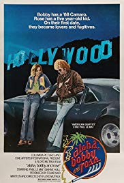 Watch Free Aloha, Bobby and Rose (1975)