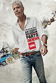 Watch Free Anthony Bourdain: Parts Unknown (2013)