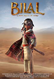 Watch Full Movie :Bilal: A New Breed of Hero (2015)