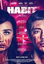 Watch Free Habit (2017)