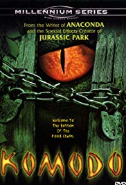 Watch Free Komodo (1999)