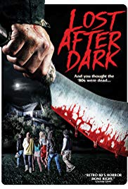 Watch Free Lost After Dark (2015)