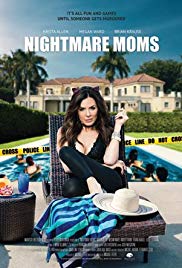 Watch Free Party Mom (2018)