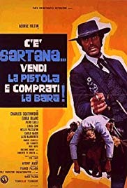 Watch Free I Am Sartana, Trade Your Guns for a Coffin (1970)