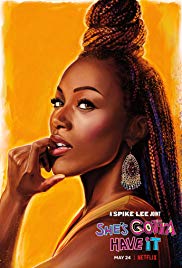 Watch Free Shes Gotta Have It (2017)