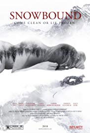 Watch Free Snowbound (2017)