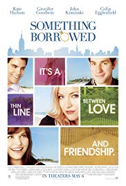 Watch Free Something Borrowed (2011)