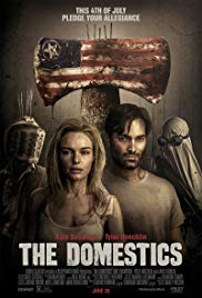 Watch Free The Domestics (2018)