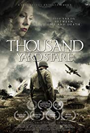 Watch Free Thousand Yard Stare (2018)