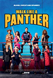 Watch Free Walk Like a Panther (2018)