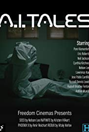 Watch Full Movie :A. I. Tales (2018)