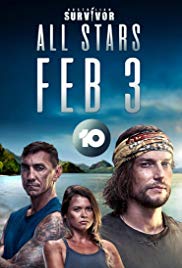 Watch Free Australian Survivor (2016)