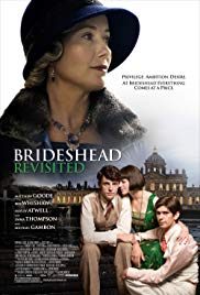 Watch Free Brideshead Revisited (2008)