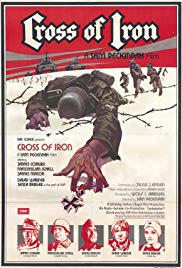 Watch Free Cross of Iron (1977)