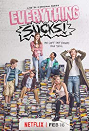 Watch Free Everything Sucks! (2018)