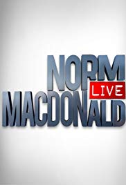 Watch Free Norm Macdonald Live (2013)
