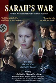 Watch Full Movie :Sarahs War (2018)