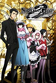 Watch Full Movie :Steins;Gate 0 (2018)