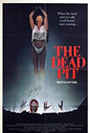 Watch Full Movie :The Dead Pit (1989)