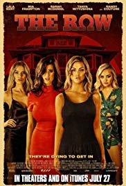 Watch Free The Row (2018)