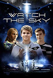 Watch Free Watch the Sky (2017)