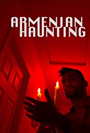 Watch Free Armenian Haunting (2018)