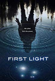 Watch Full Movie :First Light (2017)