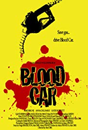 Watch Free Blood Car (2007)