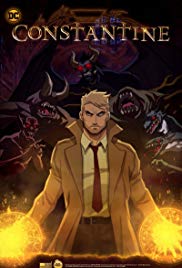 Watch Free Constantine: City of Demons (2018)