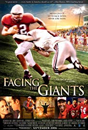 Watch Full Movie :Facing the Giants (2006)